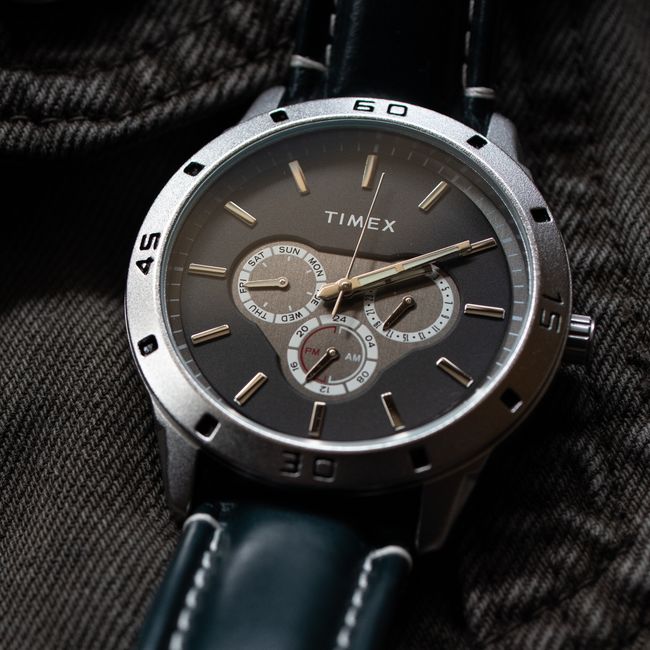 fastrack Analog Watch for Men