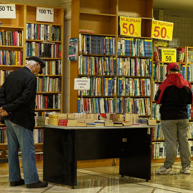 Books