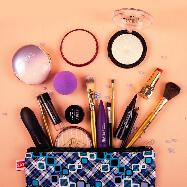 All-in-One Makeup Kit