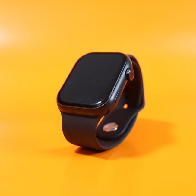 Noise ColorFit Pro 4 Smartwatch