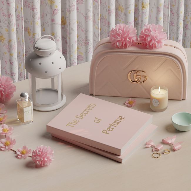 Bloom Eau de Parfum for Women