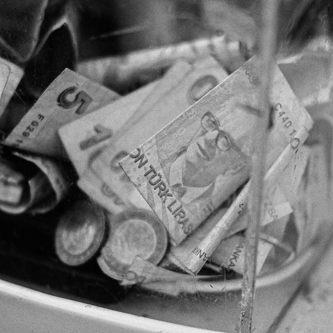 The Psychology of Money