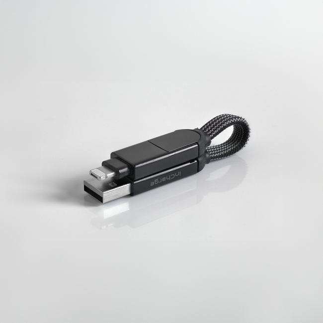 USB-C Fast Charging Cable (Pack of 2)