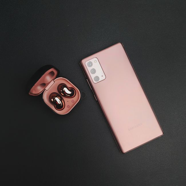NiskuSound Wireless Earbuds