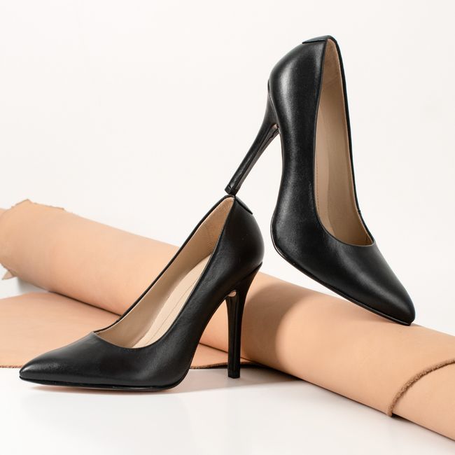 Women's Block Heels